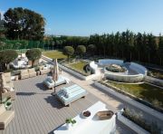 Försäljning - Villa - Marbella - Nueva Andalucia, La Cerquilla