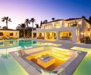 Försäljning - Villa - Marbella - Nueva Andalucia, La Cerquilla