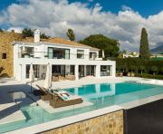 Försäljning - Villa - Marbella - Nueva Andalucia, La Cerquilla