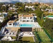 Försäljning - Villa - Marbella - Nueva Andalucia, La Cerquilla