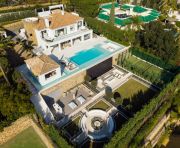 Försäljning - Villa - Marbella - Nueva Andalucia, La Cerquilla