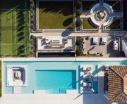 Försäljning - Villa - Marbella - Nueva Andalucia, La Cerquilla