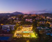 Försäljning - Villa - Marbella - Nueva Andalucia, La Cerquilla