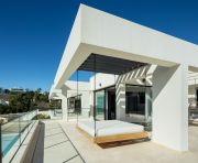 Försäljning - Villa - Marbella - Nueva Andalucia, La Cerquilla