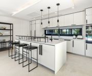 Försäljning - Villa - Marbella - Nueva Andalucia, La Cerquilla