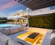 Försäljning - Villa - Marbella - Nueva Andalucia, La Cerquilla