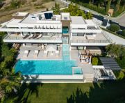 Försäljning - Villa - Marbella - Nueva Andalucia, La Cerquilla