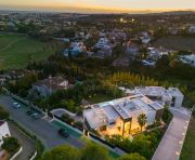 Försäljning - Villa - Marbella - Nueva Andalucia, La Cerquilla