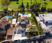 Försäljning - Villa - Marbella - Nueva Andalucia, La Cerquilla