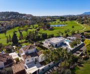 Försäljning - Villa - Marbella - Nueva Andalucia, La Cerquilla