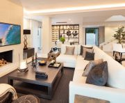 Försäljning - Villa - Marbella - Nueva Andalucia, La Cerquilla