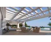 Försäljning - Villa - Marbella - Nueva Andalucia, La Cerquilla