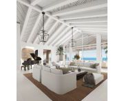 Försäljning - Villa - Marbella - Nueva Andalucia, La Cerquilla