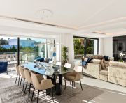 Försäljning - Villa - Marbella - Nueva Andalucia, Las Brisas