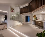 Försäljning - Villa - Marbella - Nueva Andalucia, Las Brisas