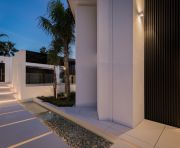 Försäljning - Villa - Marbella - Nueva Andalucia, Las Brisas