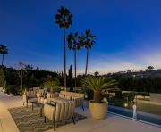 Försäljning - Villa - Marbella - Nueva Andalucia, Las Brisas