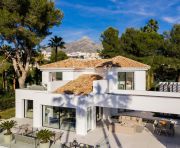 Försäljning - Villa - Marbella - Nueva Andalucia, Las Brisas