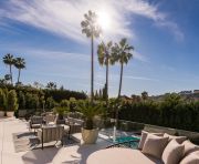 Försäljning - Villa - Marbella - Nueva Andalucia, Las Brisas