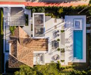 Försäljning - Villa - Marbella - Nueva Andalucia, Las Brisas