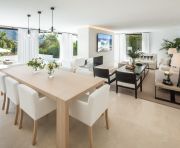 Försäljning - Villa - Marbella - Nueva Andalucia, Las Brisas