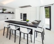 Försäljning - Villa - Marbella - Nueva Andalucia, Las Brisas