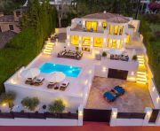 Försäljning - Villa - Marbella - Nueva Andalucia, Las Brisas