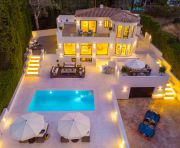 Försäljning - Villa - Marbella - Nueva Andalucia, Las Brisas