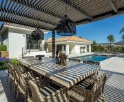 Försäljning - Villa - Marbella - Nueva Andalucia, Las Brisas