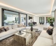 Försäljning - Villa - Marbella - Nueva Andalucia, Las Brisas