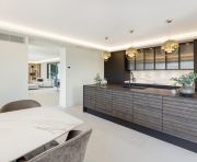 Försäljning - Villa - Marbella - Nueva Andalucia, Las Brisas