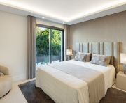 Försäljning - Villa - Marbella - Nueva Andalucia, Las Brisas