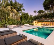 Försäljning - Villa - Marbella - Nueva Andalucia, Las Brisas