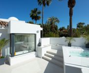 Försäljning - Villa - Marbella - Nueva Andalucia, Las Brisas