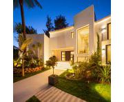 Försäljning - Villa - Marbella - Nueva Andalucia, Las Brisas