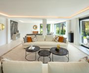 Försäljning - Villa - Marbella - Nueva Andalucia, Las Brisas