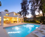 Försäljning - Villa - Marbella - Nueva Andalucia, Las Brisas