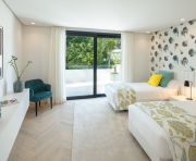 Försäljning - Villa - Marbella - Nueva Andalucia, Las Brisas