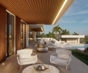 Försäljning - Villa - Marbella - Nueva Andalucia, Las Brisas