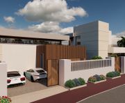 Försäljning - Villa - Marbella - Nueva Andalucia, Las Brisas