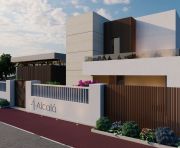 Försäljning - Villa - Marbella - Nueva Andalucia, Las Brisas