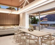 Försäljning - Villa - Marbella - Nueva Andalucia, Las Brisas