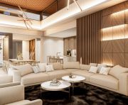 Försäljning - Villa - Marbella - Nueva Andalucia, Las Brisas