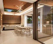 Försäljning - Villa - Marbella - Nueva Andalucia, Las Brisas