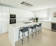 Försäljning - Villa - Marbella - Nueva Andalucia, Las Brisas