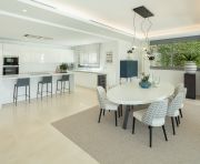 Försäljning - Villa - Marbella - Nueva Andalucia, Las Brisas