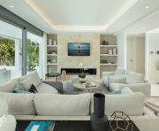 Försäljning - Villa - Marbella - Nueva Andalucia, Las Brisas