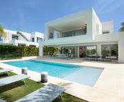 Försäljning - Villa - Marbella - Nueva Andalucia, Las Brisas