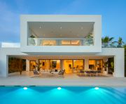 Försäljning - Villa - Marbella - Nueva Andalucia, Las Brisas