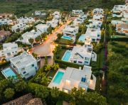 Försäljning - Villa - Marbella - Nueva Andalucia, Las Brisas